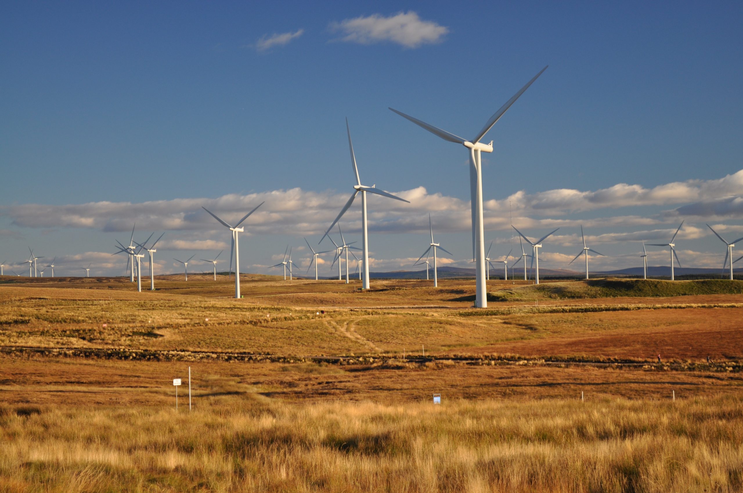 47% of the EU's electricity in 2025 came from renewable energy sources ...