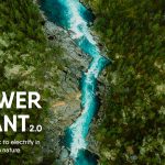 Power Plant 2.0: Electrify in harmony with nature