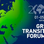 Green Transition Forum 6.0: Europe's Next Chapter - Competitive. Innovative. Secure.