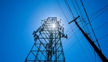 Испания отваря 937 MW мрежови капацитет за ВЕИ и съхранение в район за справедлив преход