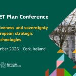 20th Strategic Energy Technology Plan