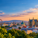 Eurelectric at Enlit Europe 2026