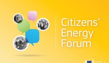 Citizens’ Energy Forum