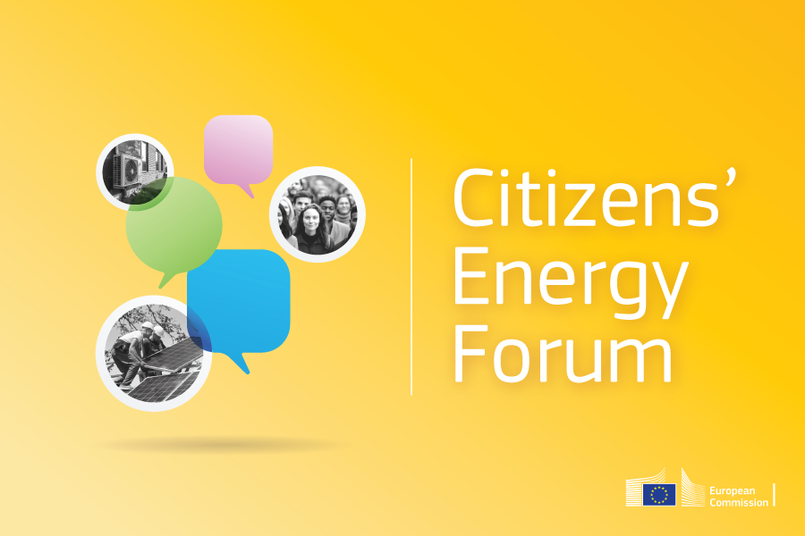 Citizens’ Energy Forum