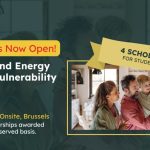 CEER Training on Consumer and Energy Poverty & Vulnerability