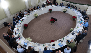 FSR – MIT CEEPR Annual Conference on energy and climate policy