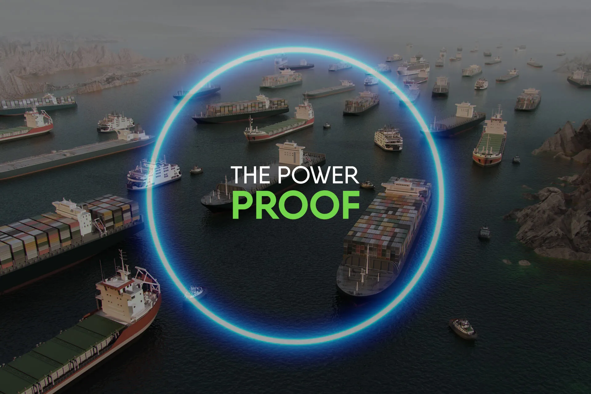 Power Barometer 2026