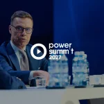 Power Summit 2027