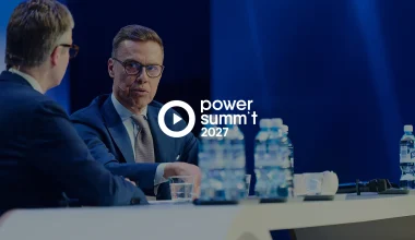 Power Summit 2027